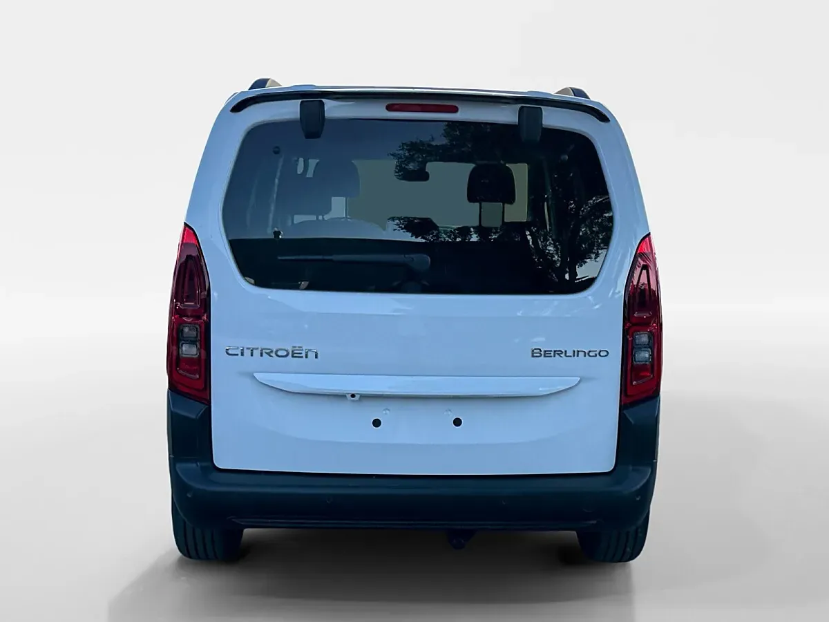 Citroen Berlingo photo 3