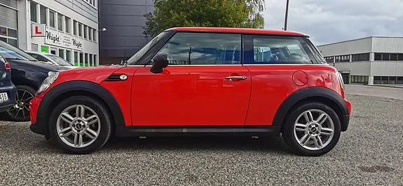 Mini One 2012 photo 2