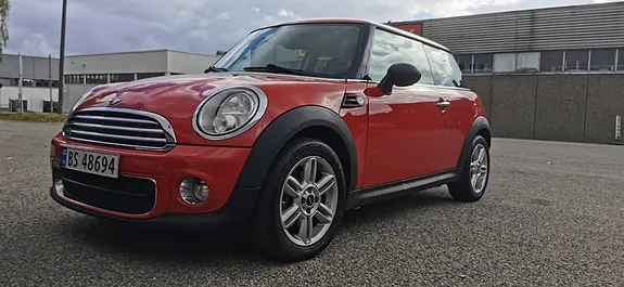 Mini One