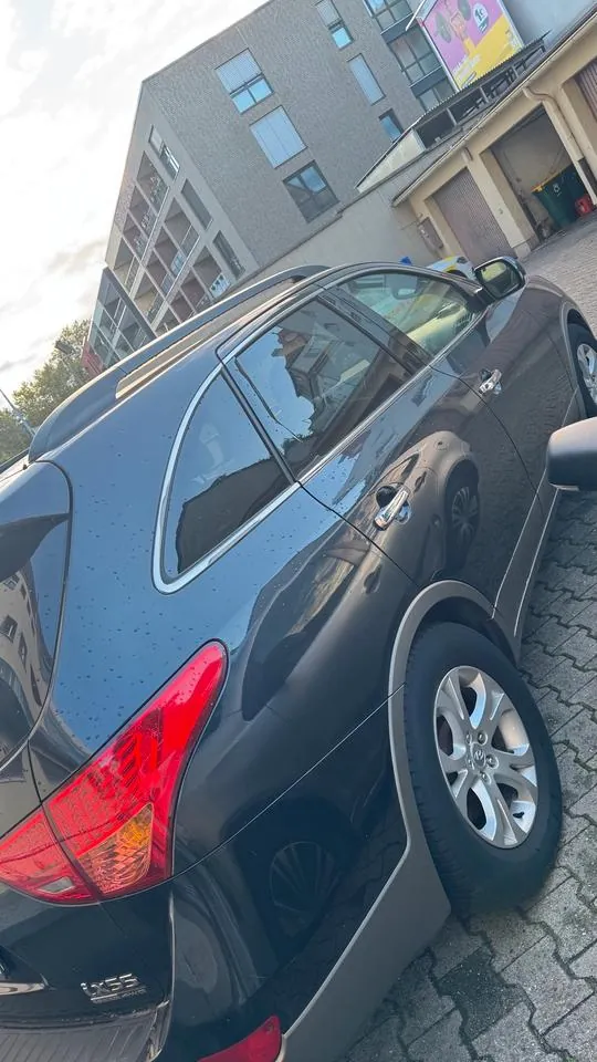 Hyundai Ix55