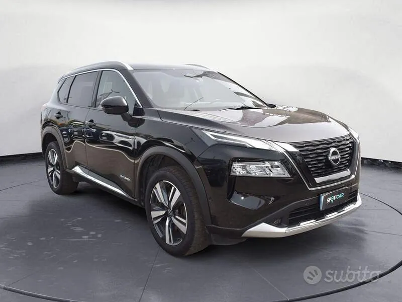 Nissan X-Trail 2023 photo 3