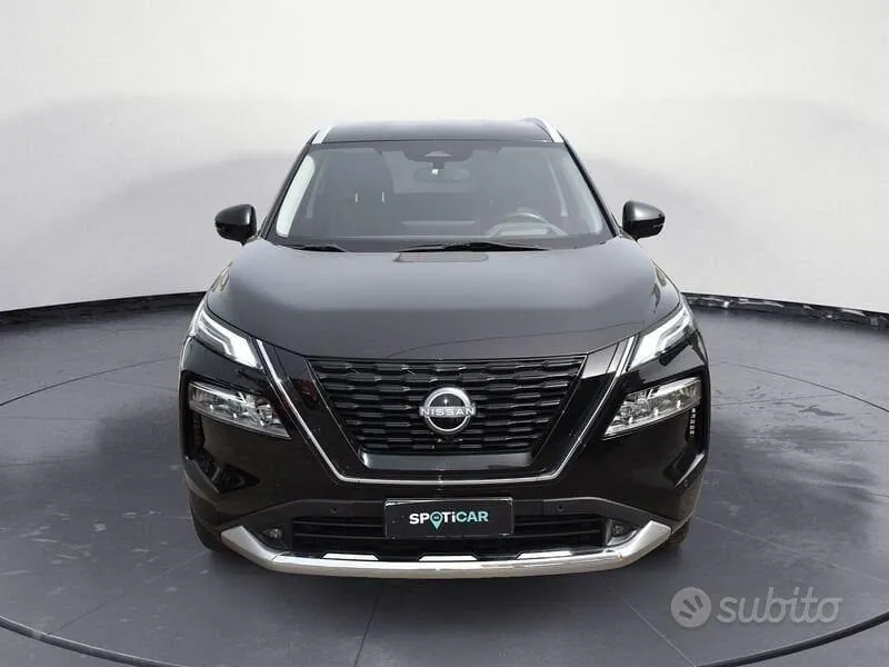 Nissan X-Trail 2023 photo 2