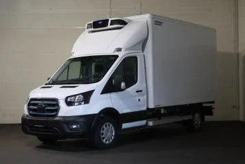 Ford E-Transit