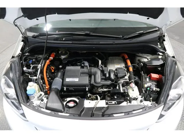 Honda Fit 2020 photo 5