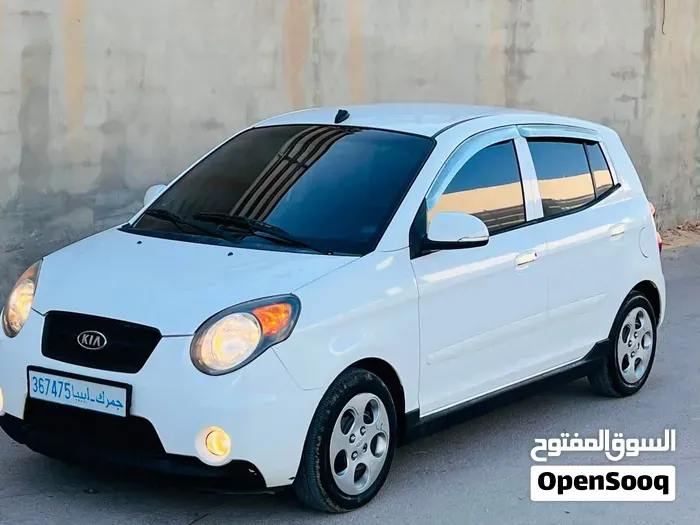 Kia Picanto 2013 photo 5