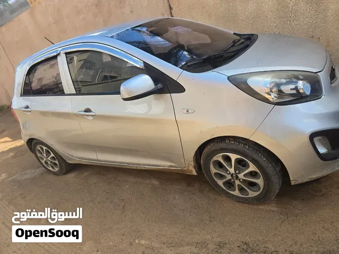 Kia Picanto 2013 photo 3