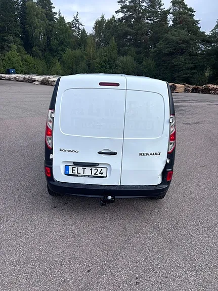 Renault Kangoo Express 2016 photo 3