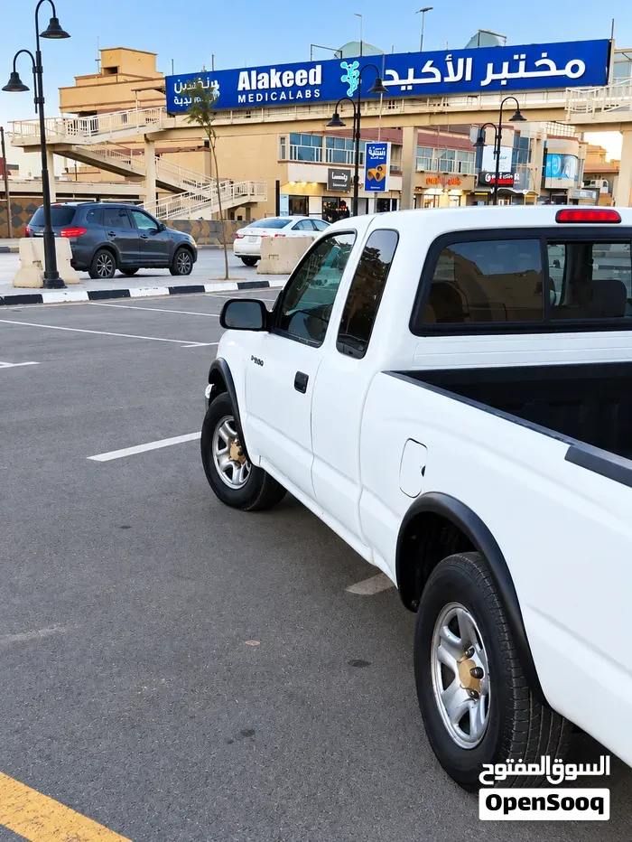 Toyota Tacoma