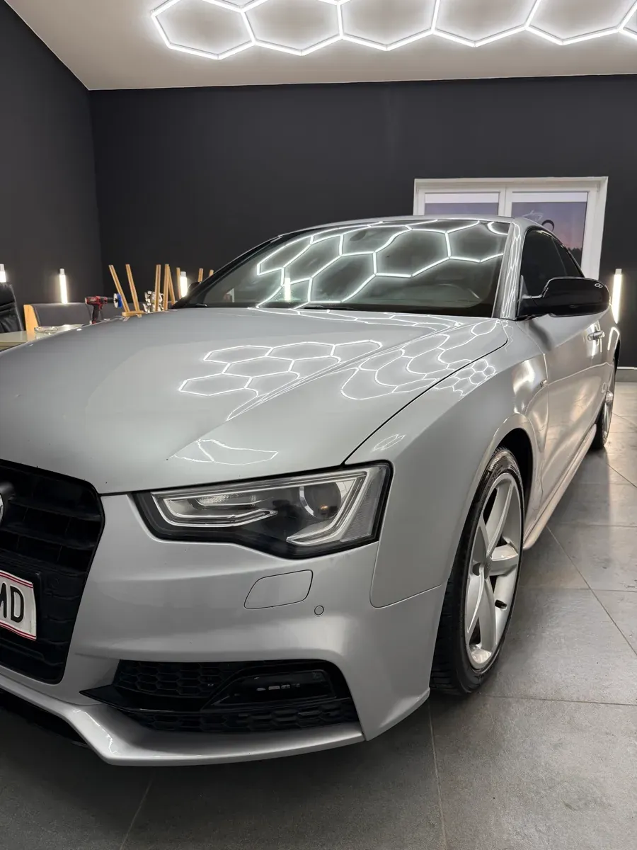 Audi A5 2013 photo 3