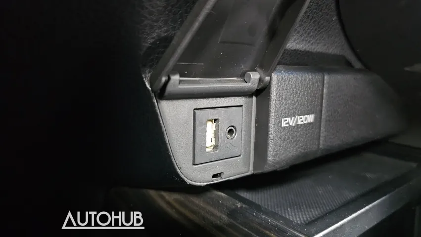 Toyota Camry 2018 photo 4