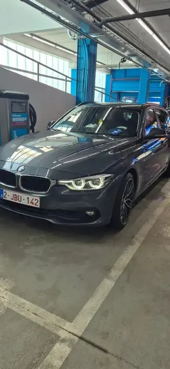 BMW 318D