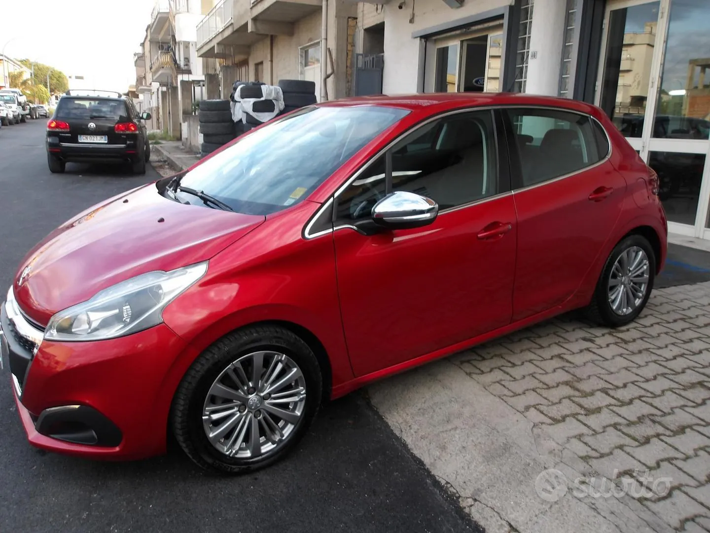 Peugeot 208 2019 photo 5