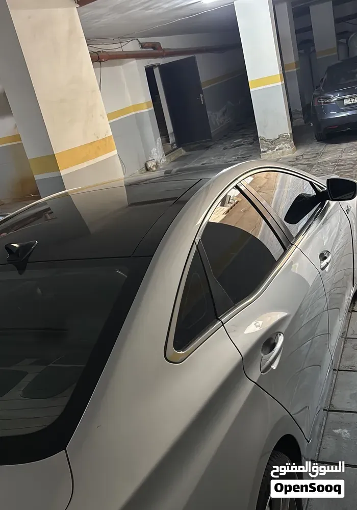 Hyundai Azera 2014 photo 2