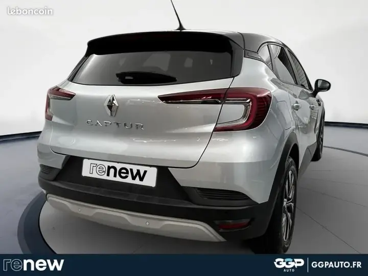 Renault Captur 2023 photo 5