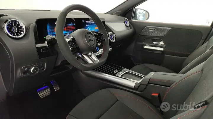 Mercedes-Benz Gla 2026 photo 5