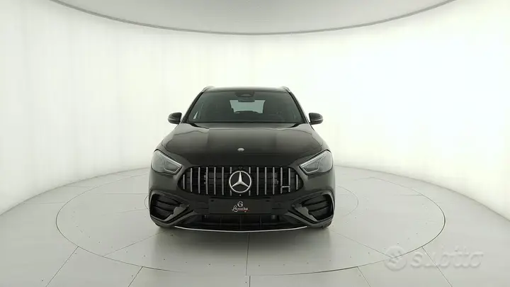 Mercedes-Benz Gla 2026 photo 2