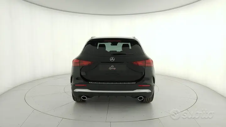 Mercedes-Benz Gla 2026 photo 4