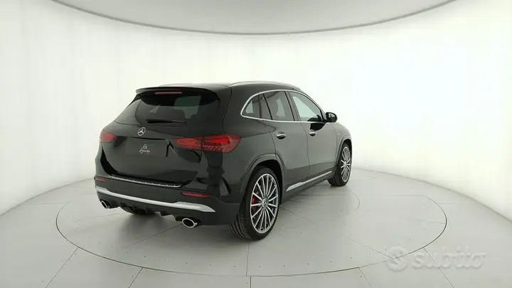 Mercedes-Benz Gla 2026 photo 3