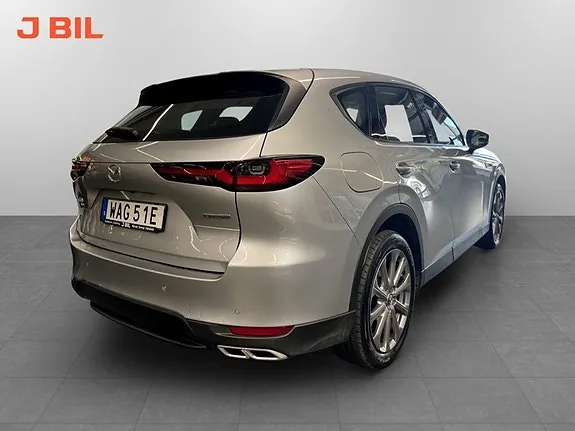 Mazda Cx-60 2023 photo 3