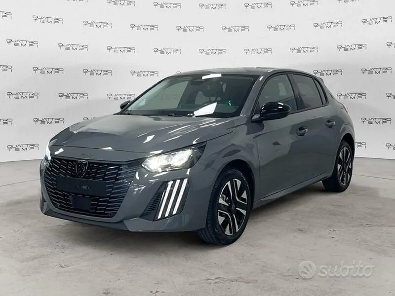 Peugeot 208 2025 photo 3
