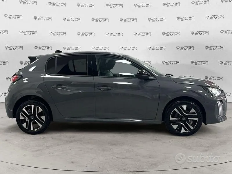 Peugeot 208 2025 photo 4