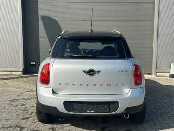 Mini Countryman 2016 photo 3