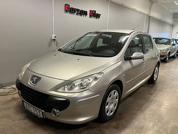 Peugeot 307