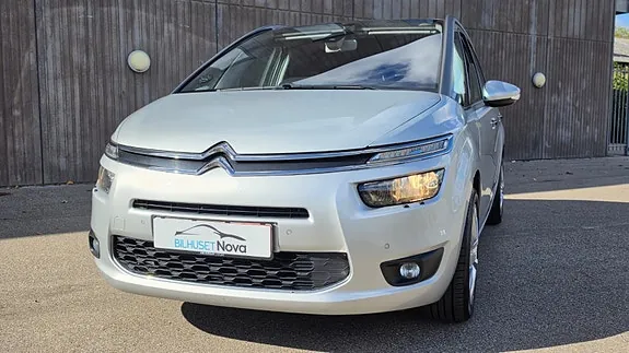 Citroen Grand C4 Picasso