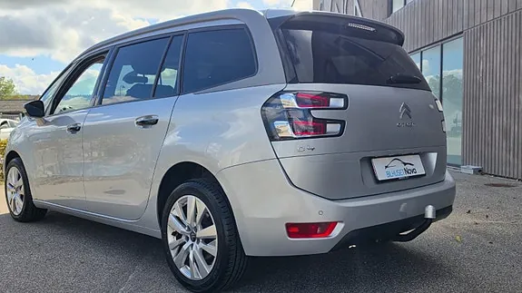 Citroen Grand C4 Picasso 2016 photo 5