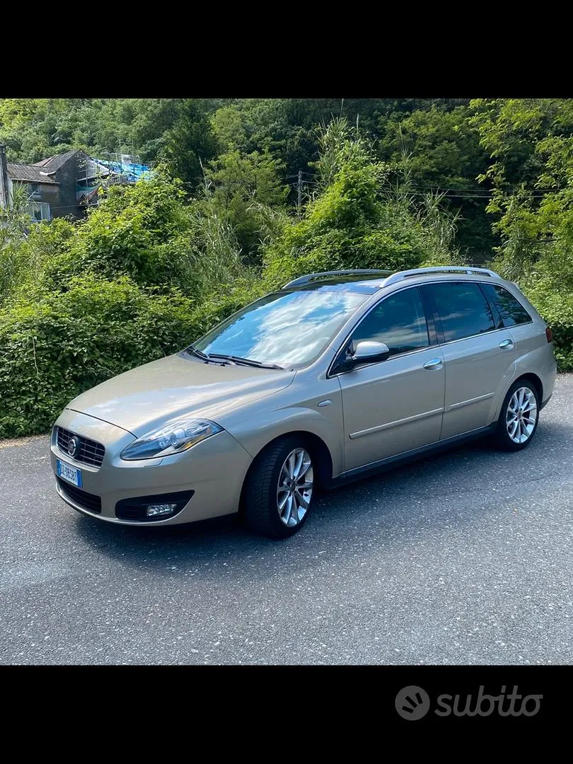 Fiat Croma