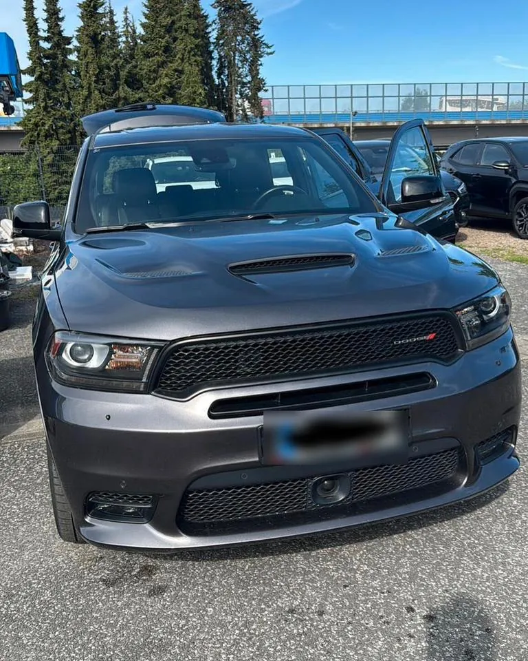 Dodge Durango