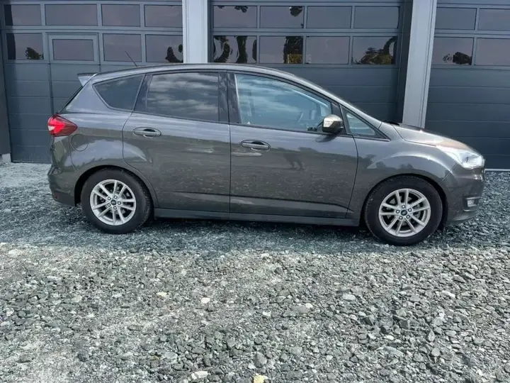 Ford C-Max 2018 photo 2
