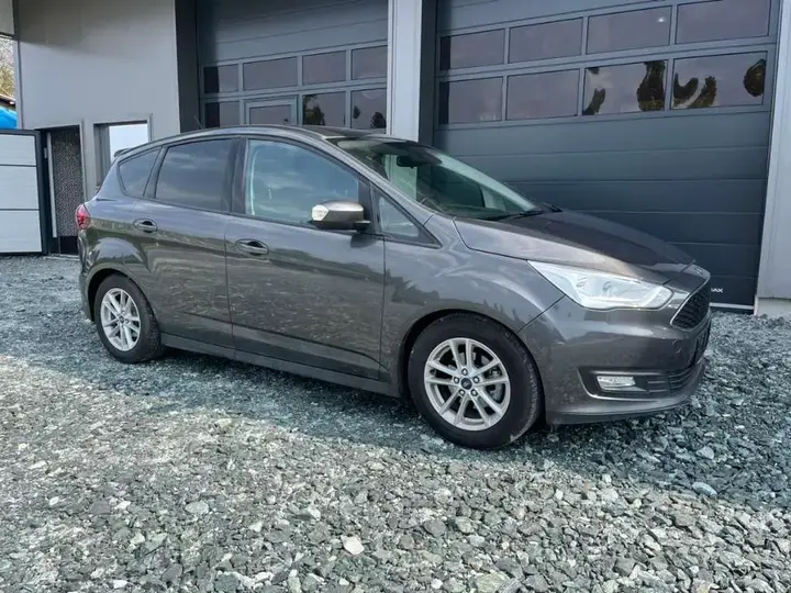 Ford C-Max 2018 photo 3