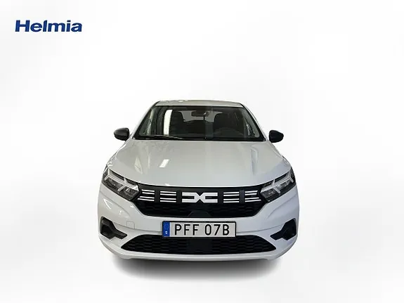 Dacia Sandero 2024 photo 4