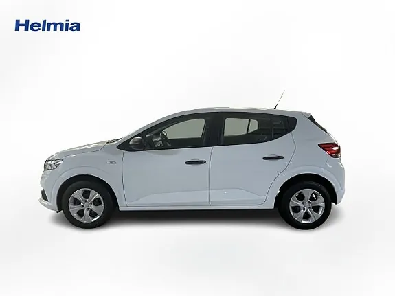 Dacia Sandero 2024 photo 2