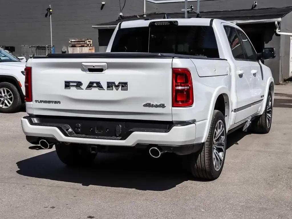 Ram 1500 2026 photo 3
