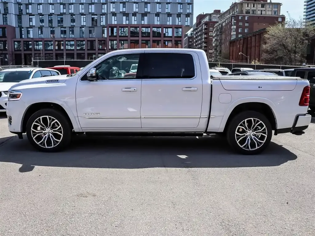 Ram 1500 2026 photo 5