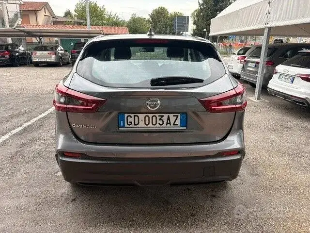 Nissan Qashqai 2020 photo 5
