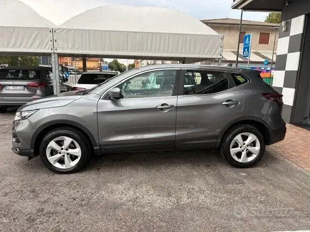 Nissan Qashqai 2020 photo 3