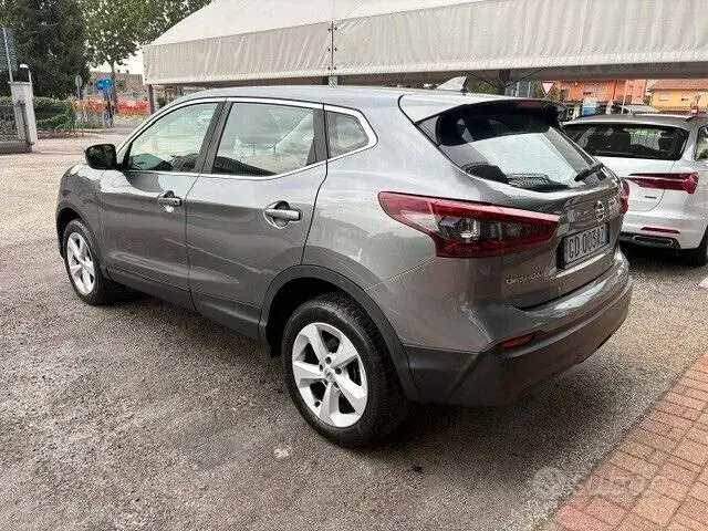 Nissan Qashqai 2020 photo 4