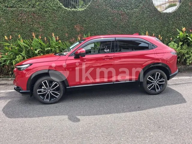 Honda Vezel 2023 photo 4