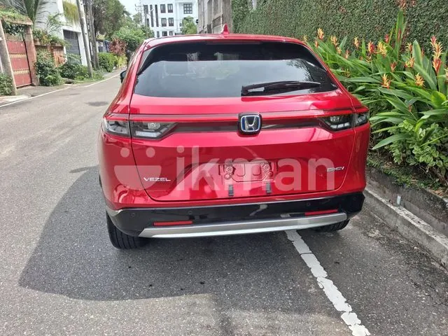 Honda Vezel 2023 photo 5