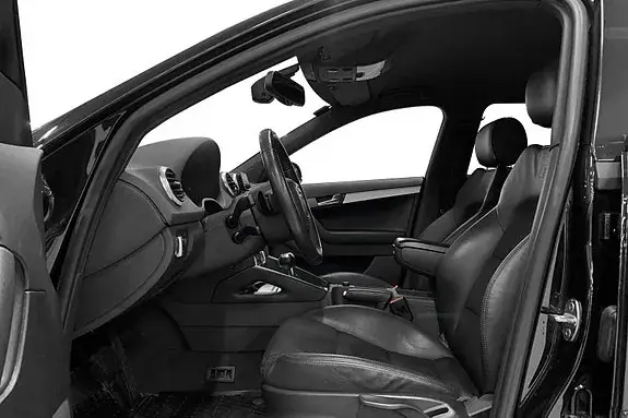 Audi A3 2013 photo 5