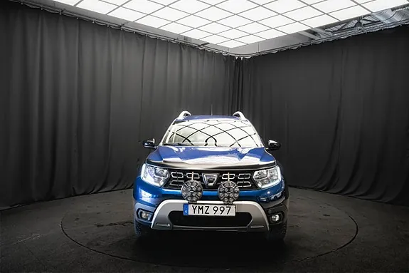 Dacia Duster 2018 photo 3