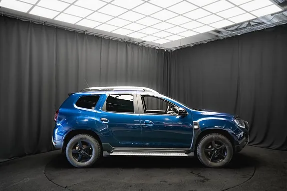 Dacia Duster 2018 photo 5