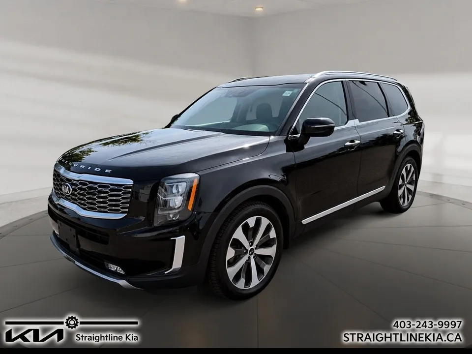 Kia Telluride