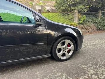 Volkswagen Golf 2006 photo 5