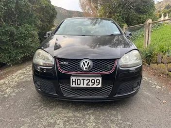 Volkswagen Golf 2006 photo 2