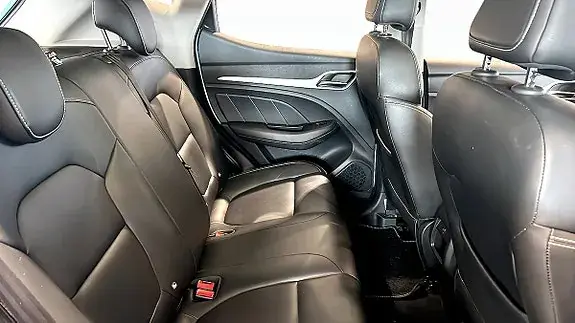 MG Zs 2019 photo 5