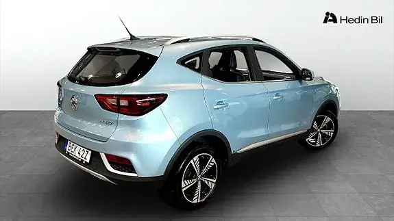 MG Zs 2019 photo 2